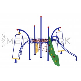 256 M العاب متعددة الاغراض